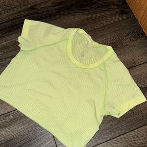 Lululemon top
